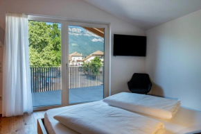 Luisl Hof - Apartment Pomum Appiano Sulla Strada Del Vino